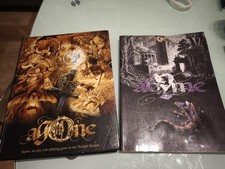 Jdr rpg jeu d'occasion  Seraincourt