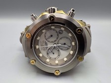 Invicta 23931 Subaqua relógio masculino de quartzo 52mm *pré-propriedade* FRETE GRÁTIS comprar usado  Enviando para Brazil