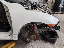 Passenger fender coupe for sale  Viola