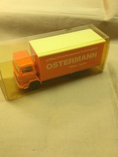 Wiking lkw 435 gebraucht kaufen  Fruerlund,-Engelsby, Tastrup