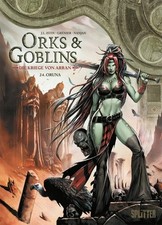 Rks goblins band gebraucht kaufen  Ehingen (Donau)