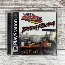 Ihra drag racing for sale Ihra drag racing for sale  Montpelier
