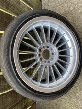Genuine alpina wheel for sale  REDCAR