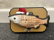 Christmas sammy singing for sale  GOSPORT