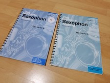 Saxophon schule play gebraucht kaufen  Idstein