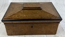 Antique sewing storage for sale  WOKING