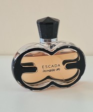 Escada incredible eau for sale  UXBRIDGE
