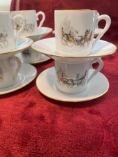 Service café limoges d'occasion  Lyon VI