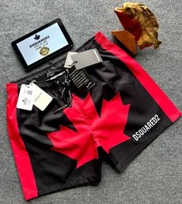 Costumi mare dsquared2 usato  Sant Anastasia