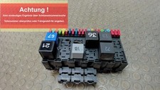 Sicherungskasten passat varian gebraucht kaufen  Warendorf