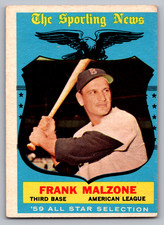 1959 topps 558 for sale  Valley Cottage