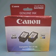 Genuine canon 245 for sale  Greensboro