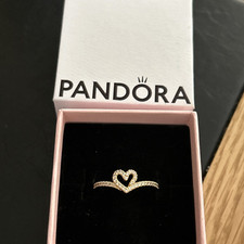 Bnib pandora timeless for sale  WEST MALLING