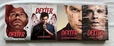 Dexter dvd 7 usato  Barberino di Mugello