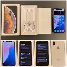 Apple iphone 256 d'occasion  Saint-Genis-Pouilly