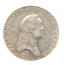 Thaler taler 1774 gebraucht kaufen  Deutschland