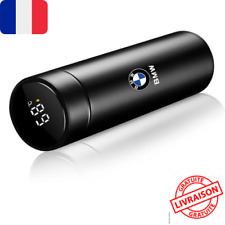 Bouteille thermos noire d'occasion  Bruay-sur-l'Escaut