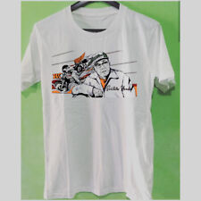 Usado, Camiseta Honda Arts Automotive Design branca algodão pesado tamanho P - 5XL comprar usado  Enviando para Brazil