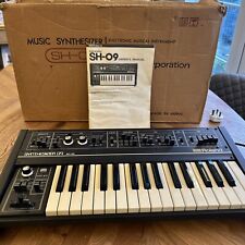 Roland monophonic analogue for sale  STANFORD-LE-HOPE
