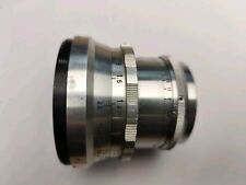 Meyer trioplan 100mm gebraucht kaufen  Trittau