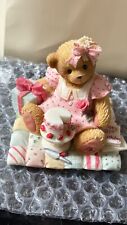 cherished teddies birthday for sale  LONDON