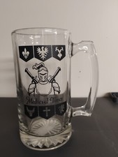 Medieval times 24oz for sale  Lombard