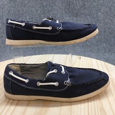 Boat shoes mens for sale  Circle Pines