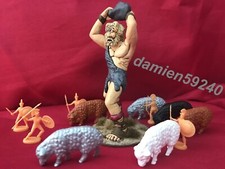 Figurine polyphème cyclope d'occasion  Dunkerque-