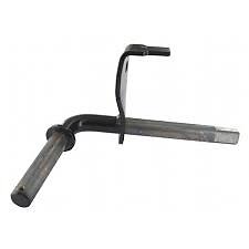 Assale destro originale usato Assale destro originale usato  Ficarolo