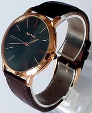 Paul smith black for sale  MANCHESTER