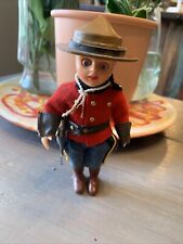 Vintage canadian mountie for sale  Louisville