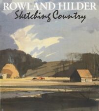 Sketching country hilder for sale  UK