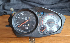 Honda cbf125 motorcycle for sale  WIDNES