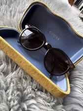 Gucci sonnenbrille damen gebraucht kaufen  Heppenheim (Bergstraße)