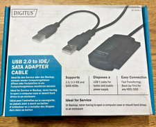 Digitus hard drive for sale  CRAIGAVON