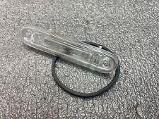 55602000 luce targa usato  Savigliano