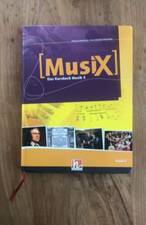 Musix schülerband zustand gebraucht kaufen  Kirchheim