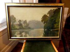 Seevagen tableau huile d'occasion  Nantes-