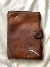 Genuine jaguar tan for sale  LONDON
