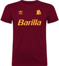 Shirt celebrativa roma usato  Terni
