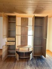 Anbauwand gebraucht gebraucht kaufen  Baierbach