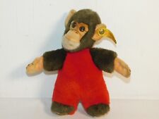 Steiff joko affe gebraucht kaufen  Wilhelmsdorf