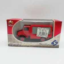 Solido pompiers 2183 d'occasion  Sabres