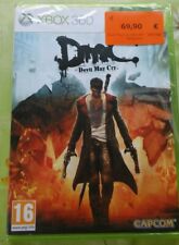 Xbox 360 dmc usato  Senago