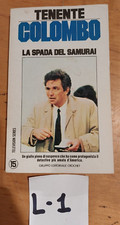 Libro romanzo tenente usato  Cavenago d'Adda