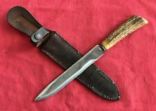 Custom military dagger for sale  Pompano Beach
