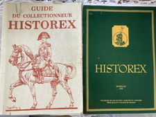 Catalogue historex 1995 d'occasion  Varreddes
