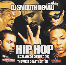 Smooth denali hip for sale  Miami