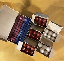 Partylite votives cinnamon for sale  Puyallup