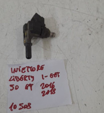 Iniettore piaggio liberty usato  Giugliano in Campania